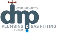 David McCarthy Plumbing image 1